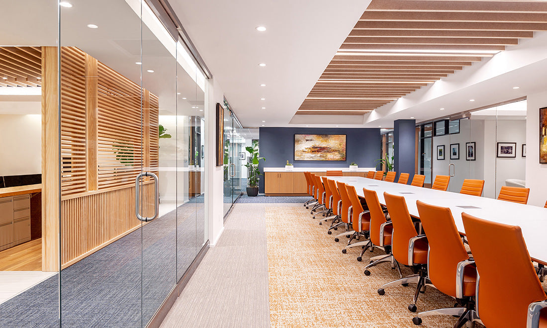 Conference & Management Seating