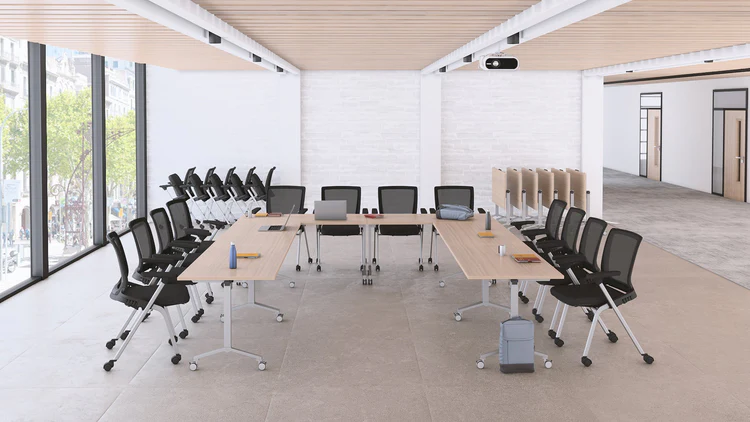 Conference Tables Houston | Meeting Room Furniture
